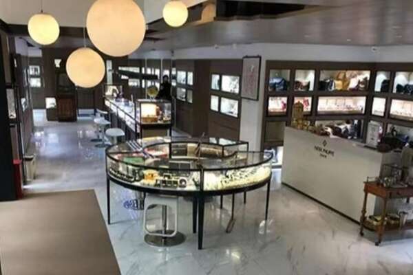 济南市历城寄卖奢侈品店