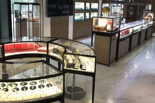 济南市历城奢侈品回收